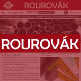 Stáhněte si Rourovák – přečtěte si co je nového